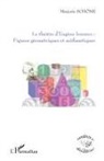 Marjorie Schöne - Le théâtre d'Eugène Ionesco
