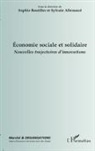 Sylvain Allemand, Sophi Boutillier, Sophie Boutillier - Economie sociale et solidaire