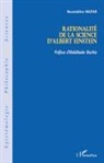 Noureddine Naifar - Rationalité de la science d'Albert Einstein