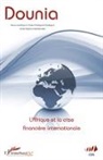 Collectif - L'Afrique et la crise financière internationale