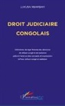 Lukusa Nasambayo - Droit judiciaire congolais