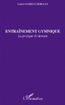 Gabriel Ramirez Morales - Entraînement gymnique