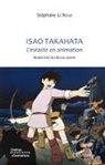 Stéphane Le Roux - Isao TAKAHATA