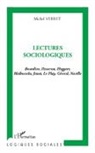 Michel Verret - Lectures sociologiques