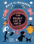 Malin Klingenberg, Sanna Mander, Mander Sanna - Secret Life of Farts