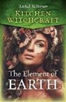 Rachel Patterson - Kitchen Witchcraft: The Element of Earth