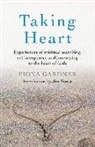 Fiona Gardner, Gardner Fiona - Taking Heart