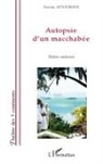 Nassur Attoumani - Autopsie d'un macchabée