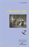 Gavin Bowd - Chastellart