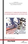 Dickason, Renée Dickason, Davi Haigron, David Haigron, Karin Riviere De Franco, Karine Riviere de Franco - Stratégies et campagnes électorales en Grande-Bretagne et aux Etats-Unis
