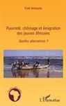 Essè Amouzou - Pauvreté, chômage et émigration des jeunes Africains