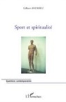 Gilbert Andrieu - Sport et spiritualité