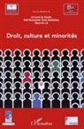 De Raulin, Arnau De Raulin, Arnaud De Raulin, Lo, Gourm Lo, Gourmo Lo... - Droit, culture et minorités