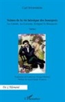 Carl Sternheim - Scènes de la vie héroïque des bourgeois