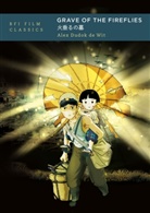 Alex Dudok de Wit, Alex (freelance critic specialising in animation) Dudok de Wit, Alex Dudok de Wit - Grave of the Fireflies