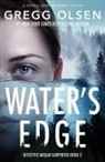 Gregg Olsen - Water's Edge