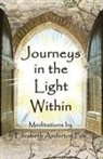 Elizabeth Anderston Fox, Elizabeth Anderton Fox - Journeys in the Light Within