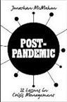 Jonathan McMahon - Post-Pandemic