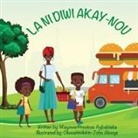 Mayowa Precious Agbabiaka, Oluwatimilehin Alonge - There's Rice At Home (Kwéyòl)