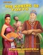 Diamond Adebowale, Melvyn Naidoo - Die Koning se Toets