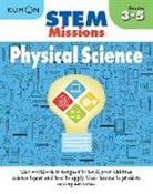 Kumon - Kumon Stem Missions: Physical Science