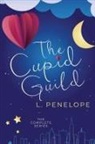 L. Penelope - The Cupid Guild
