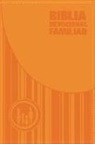 Howard Andruejol - Biblia Devocional Familiar Nbv