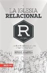 Sergio Valerga - Iglesia Relacional