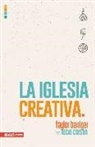 Taylor Barriger - Iglesia Creativa