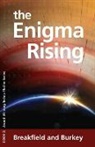 Charles Breakfield, Rox Burkey - The Enigma Rising