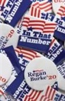 Regan Burke - In That Number