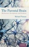 Michael Numan, Michael (Research Professor Numan, Numan Michael - The Parental Brain