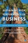 Jeffrey S. Harrison - Sustaining High Performance in Business