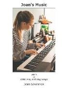 Joan Lowrance - Joan's Music
