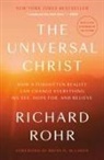 Richard Rohr - The Universal Christ