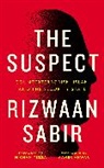 Rizwaan Sabir, Rizwaan (Liverpool John Moores University) Sabir - Suspect