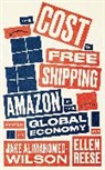 Jake Alimahomed-Wilson, Jake Reese Alimahomed-Wilson, Ellen Reese, Jake Alimahomed-Wilson, Alimahomed-Wilson Jake, Ellen Reese... - Cost of Free Shipping