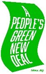 Max Ajl - A People's Green New Deal