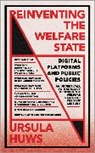Ursula Huws, Huws Ursula - Reinventing the Welfare State