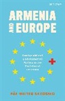 l Wilter, P229 Skedsmo, Pål Wilter Skedsmo - Armenia and Europe