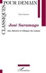 Silvia Amorim - José Saramago