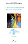 Nicol Carignan, Nicole Carignan, Paul Carr, Paul R. Carr, Gina Thesee - Les faces cachées de l'interculturel