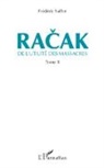 Frédéric Saillot - Racak