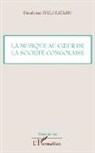 Dieudonné Iyeli Katamu - La musique au coeur de la société congolaise