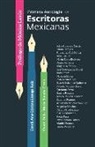 Sofía Alvarado Cortés, Diana Campos, Fuensanta Cué Ochoa - Primera antología de escritoras mexicanas
