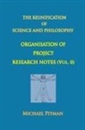Michael Pitman, Michael Pitman - Project Research Notes Vol. 0
