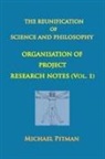 Michael Pitman, Michael Pitman - Research project Notes Vol. 1