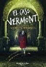 Maureen Johnson - El caso Vermont (Truly Devious - Spanish Edition)