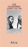 James Salter - Los cazadores