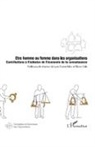 Lyvi Gueret-Talon, Lyvie Gueret-Talon, Florian Sala - Etre homme ou femme dans les organisations
